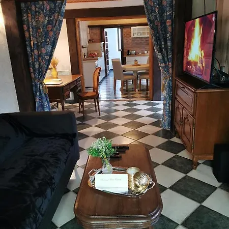 Le Du Brouage * Chauny