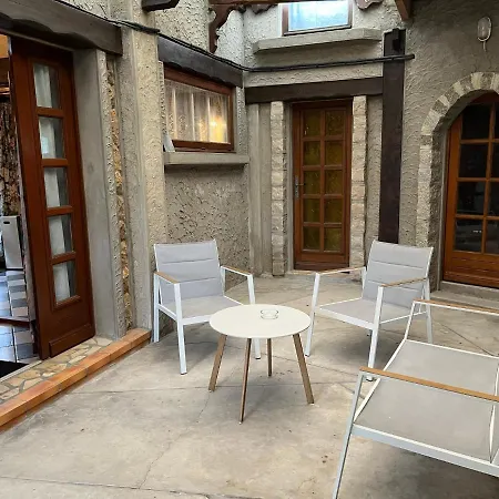 Le Du Brouage Chauny